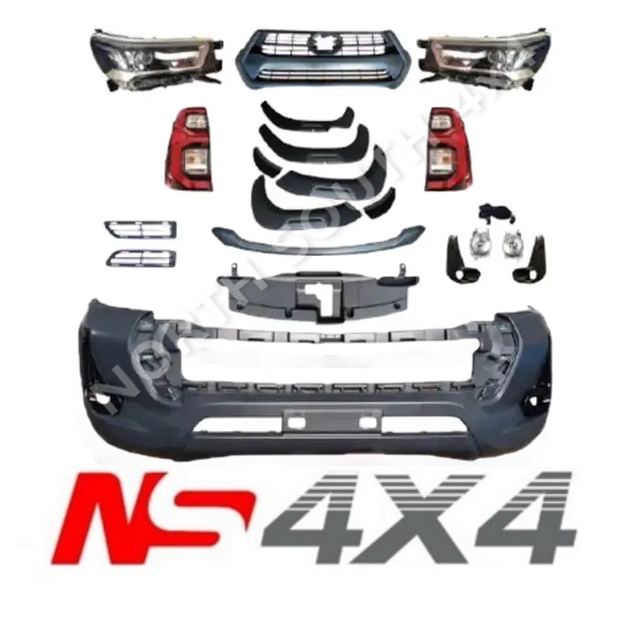 Ns4x4